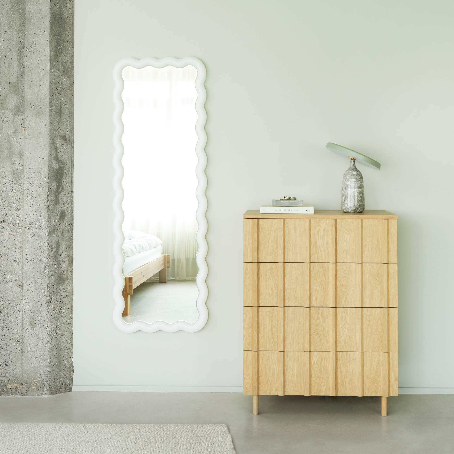 Rib Dresser